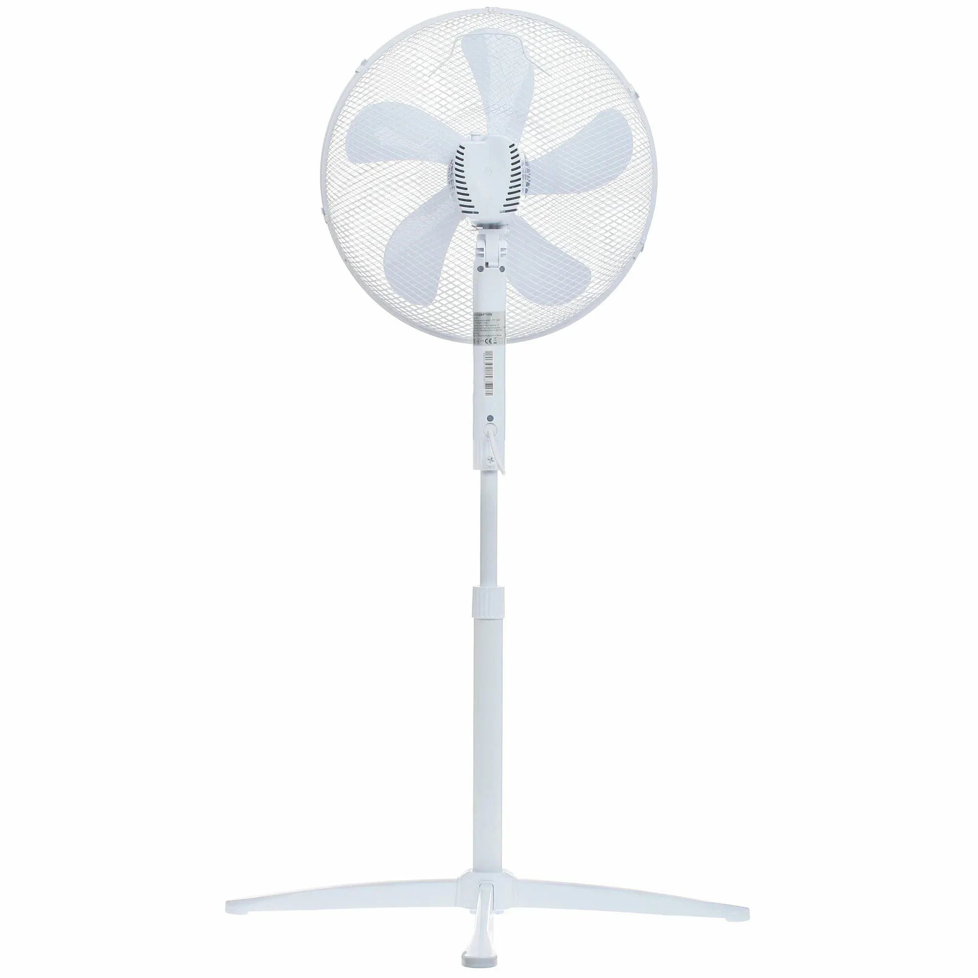 Вентилятор Polaris PSF1240 белый Вентилятор Polaris PSF1240 белый
