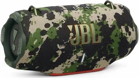 Портативная колонка JBL Xtreme 4 камуфляж Портативная колонка JBL Xtreme 4 камуфляж