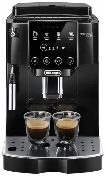 Кофемашина Delonghi ECAM220.21.B Кофемашина Delonghi ECAM220.21.B