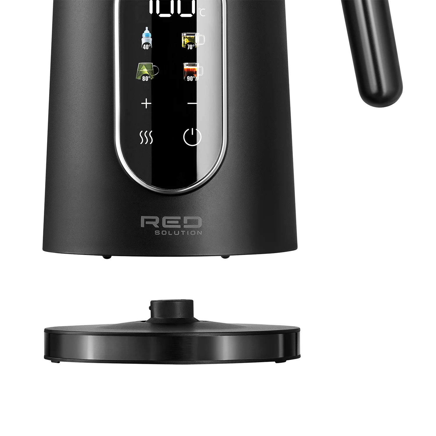 Чайник RED SOLUTION COLORSENSE AM108D Чайник RED SOLUTION COLORSENSE AM108D