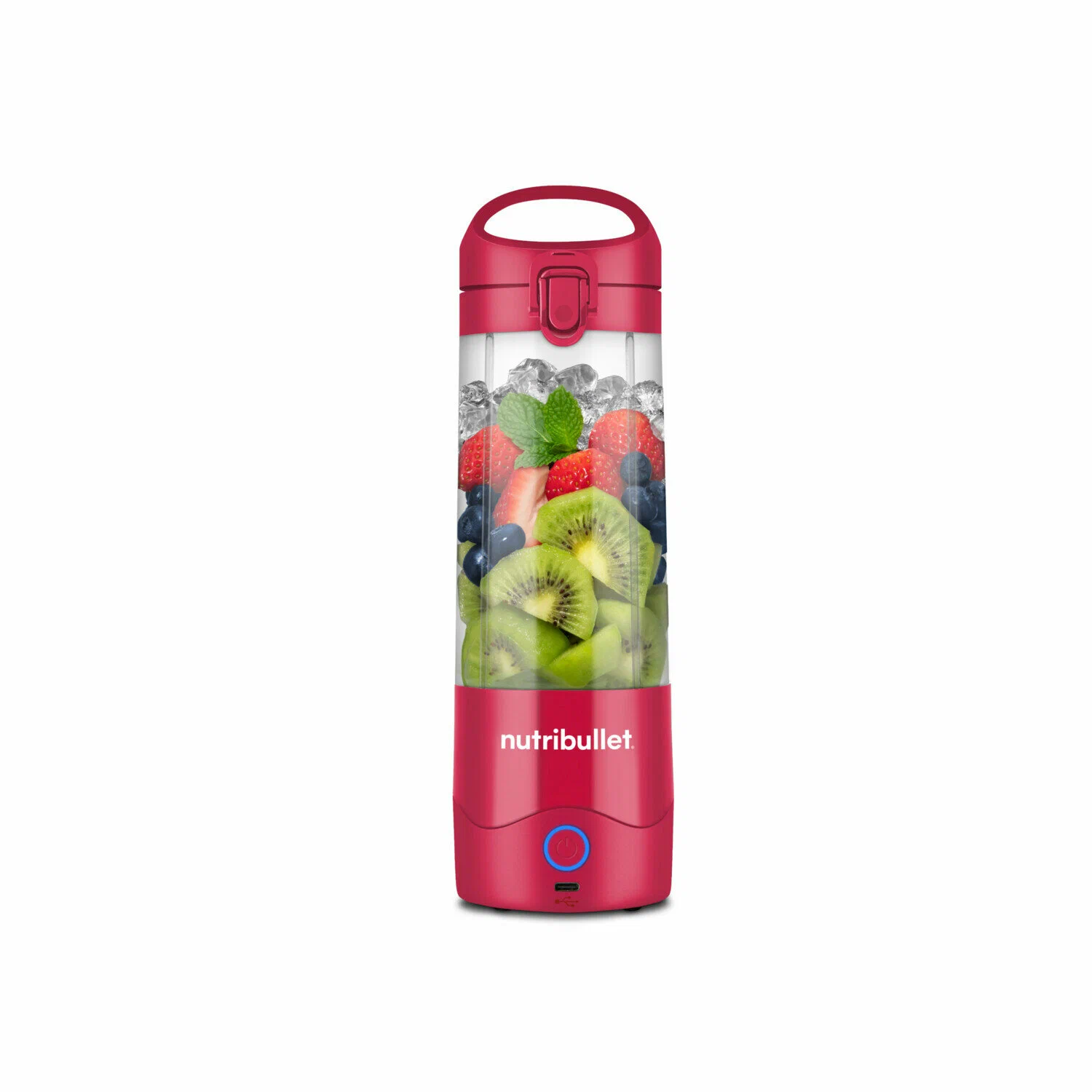 Блендер Nutribullet NBP003MA Блендер Nutribullet NBP003MA