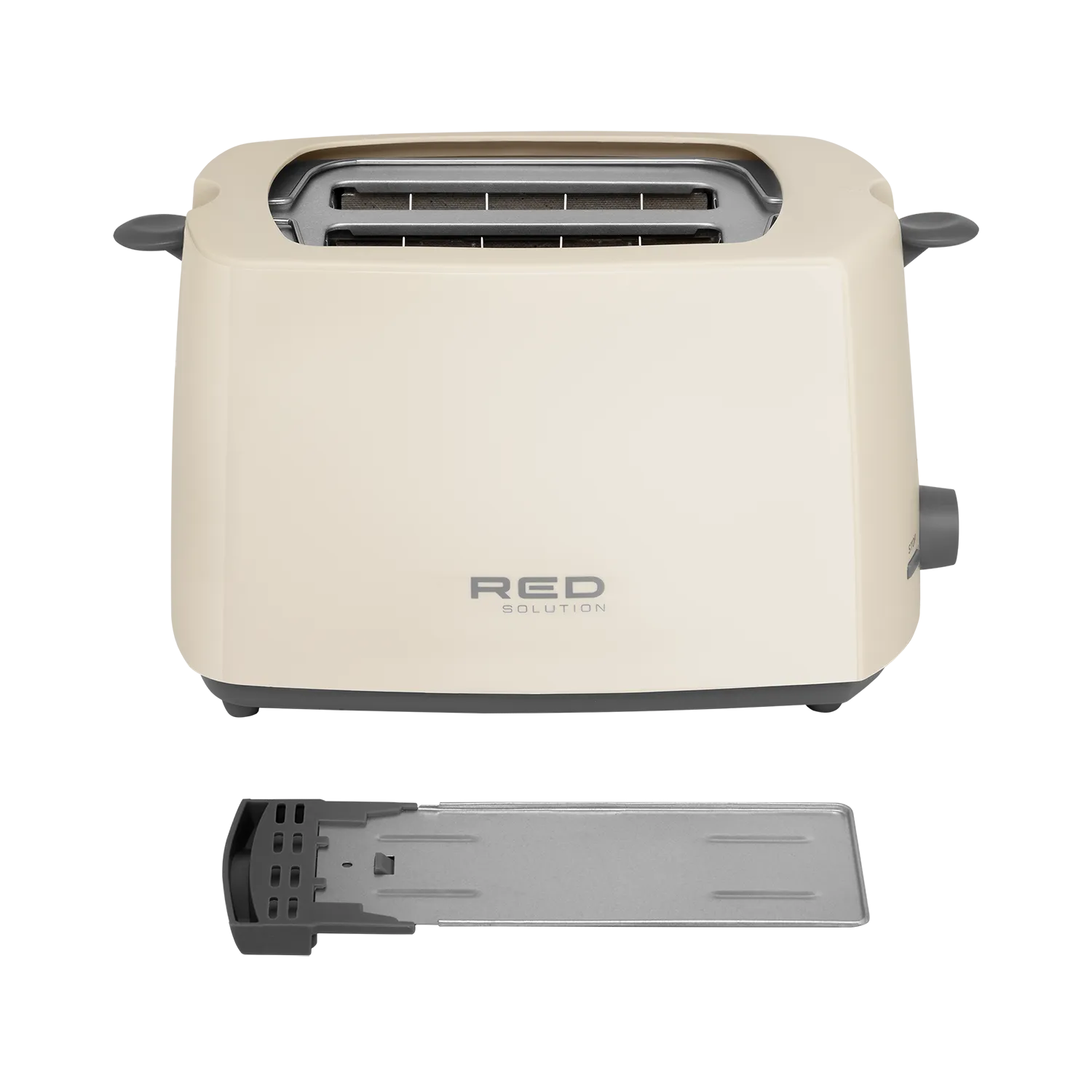 Тостер RED SOLUTION RT-411 Тостер RED SOLUTION RT-411