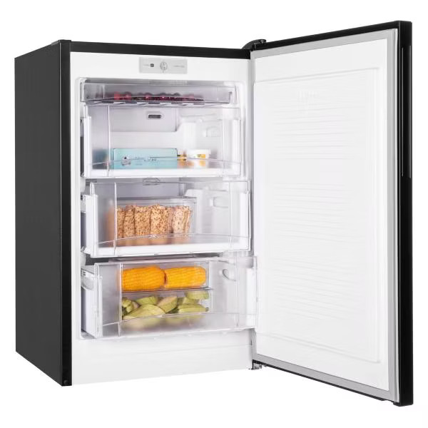 Морозильник Nordfrost DF260NFBAP Морозильник Nordfrost DF260NFBAP