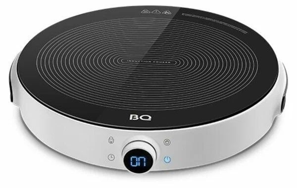 Настольная электроплита BQ-HP101W Настольная электроплита BQ-HP101W