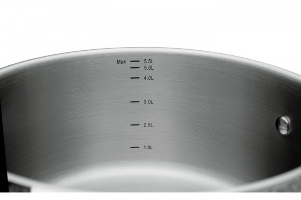 Мантоварка  Rondell RDS-1103 5.5л Мантоварка  Rondell RDS-1103 5.5л