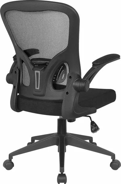 Кресло Defender Akvilon черный Кресло Defender Akvilon черный