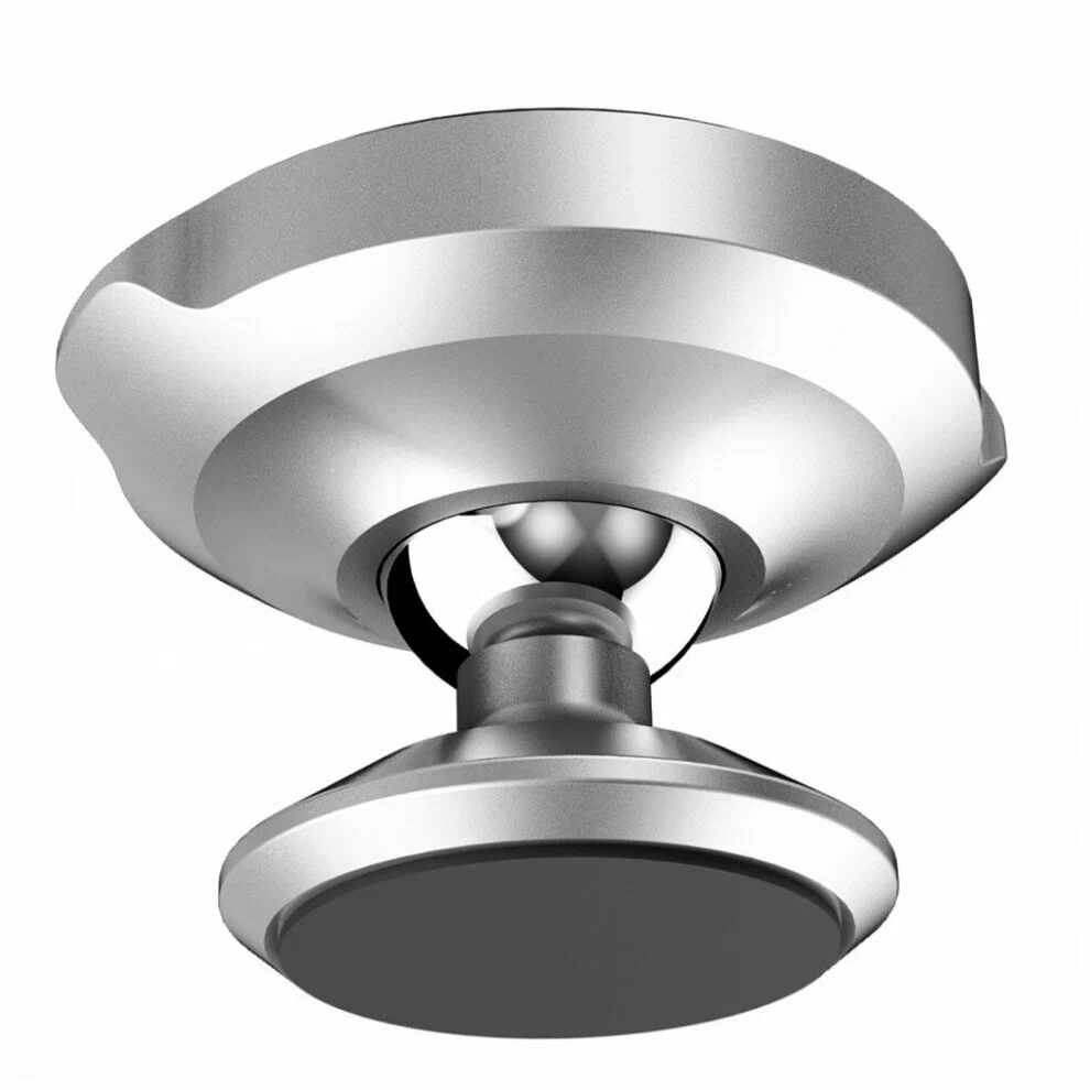 Автодержатель для телефона Baseus (C40141403113-00) черный Автодержатель для телефона Baseus (C40141403113-00) черный