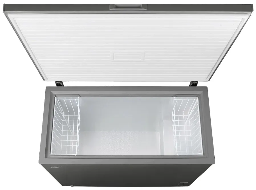 Морозильный ларь Kraft BDW460SRX Морозильный ларь Kraft BDW460SRX