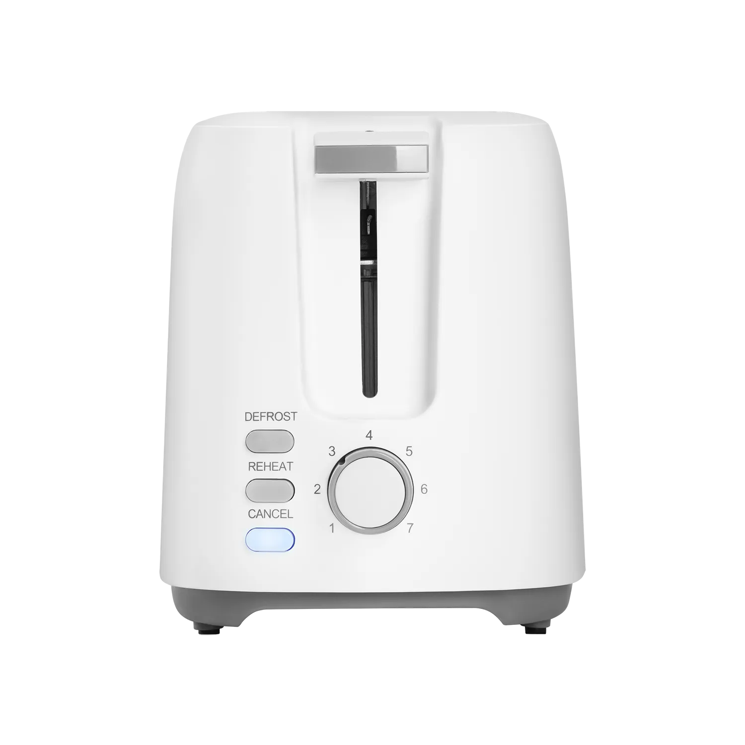 Тостер RED SOLUTION RT-419 Тостер RED SOLUTION RT-419