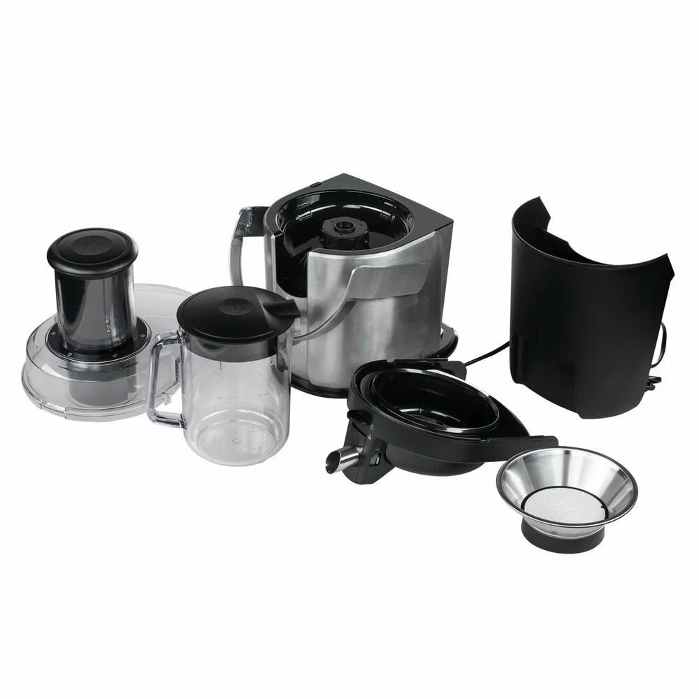 Соковыжималка Bosch MES4000 Соковыжималка Bosch MES4000