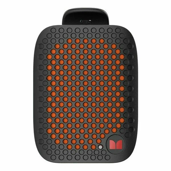 Портативная колонка Monster Blaster Micro (MS62106) черный Портативная колонка Monster Blaster Micro (MS62106) черный