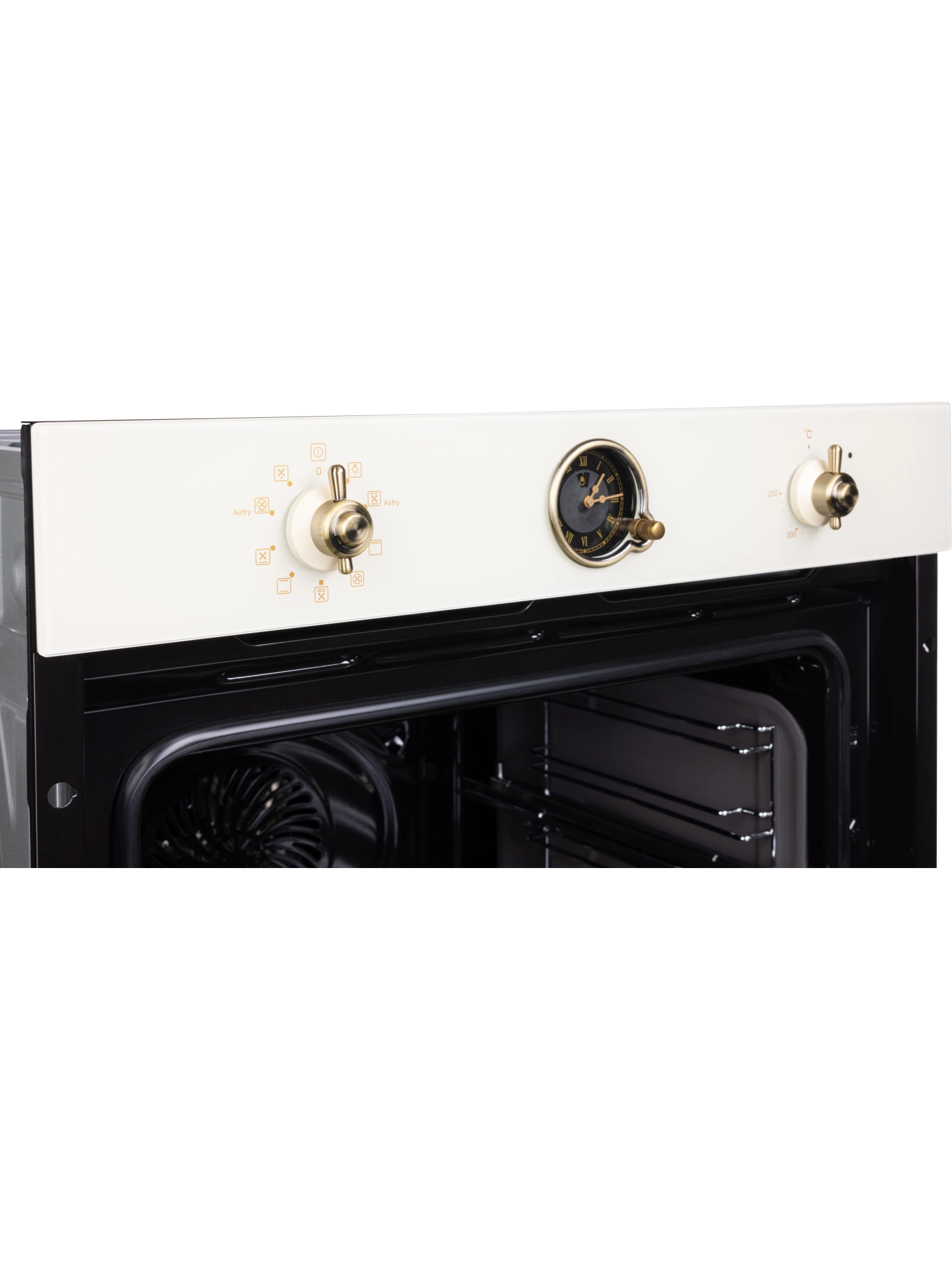 Духовой шкаф Hiberg VM6392YR Духовой шкаф Hiberg VM6392YR