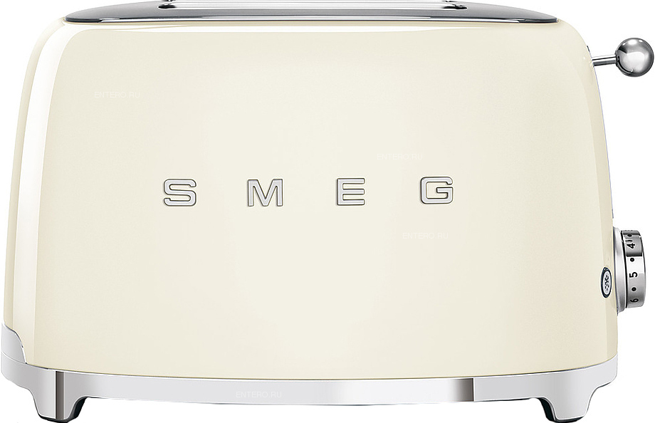 Тостер Smeg TSF01CREU Тостер Smeg TSF01CREU