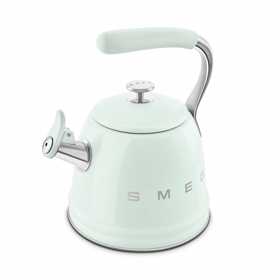Чайник Smeg WKF01PG Чайник Smeg WKF01PG