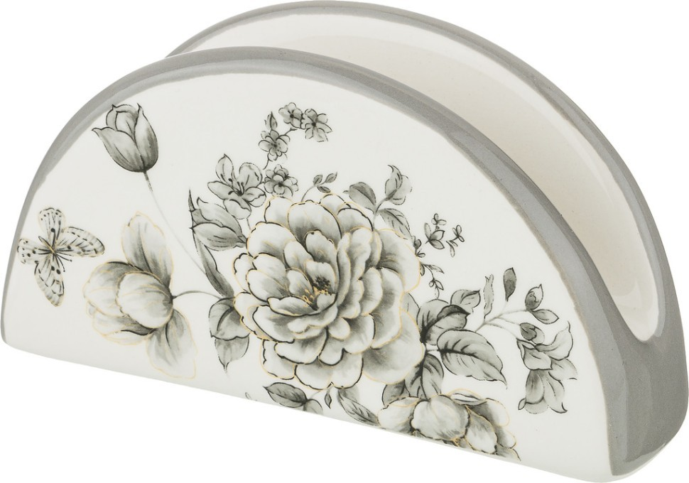 Салфетница Agness 358-1573 Салфетница Agness 358-1573