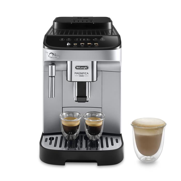 Кофемашина Delonghi ECAM290.31.SB Кофемашина Delonghi ECAM290.31.SB