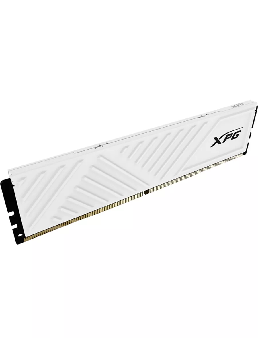 Оперативная память ADATA DDR4 2x8Gb 3600Mhz Spectrix D35G Оперативная память ADATA DDR4 2x8Gb 3600Mhz Spectrix D35G