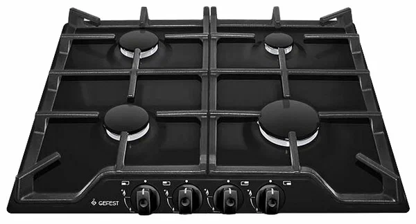 Варочная панель Gefest ПВГ1212К2 Варочная панель Gefest ПВГ1212К2