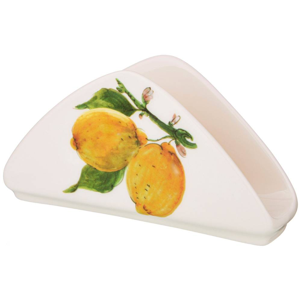 Салфетница Cuore "Limoni" 682-128 Салфетница Cuore "Limoni" 682-128