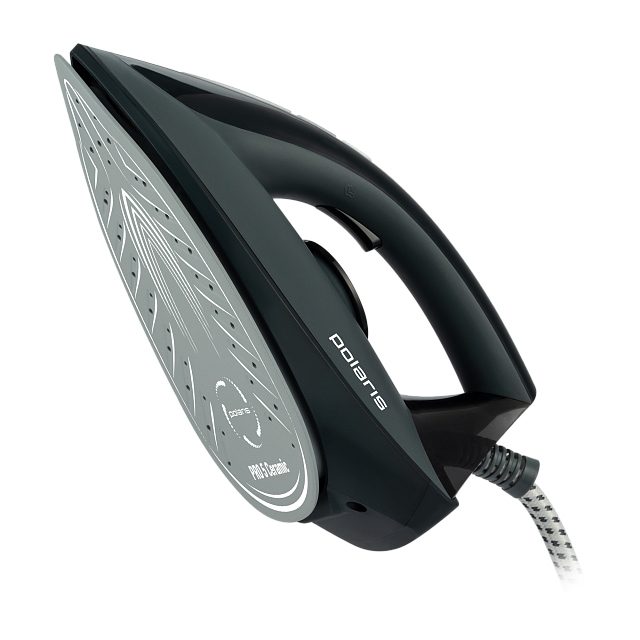 Парогенератор Polaris PSS7700K Парогенератор Polaris PSS7700K