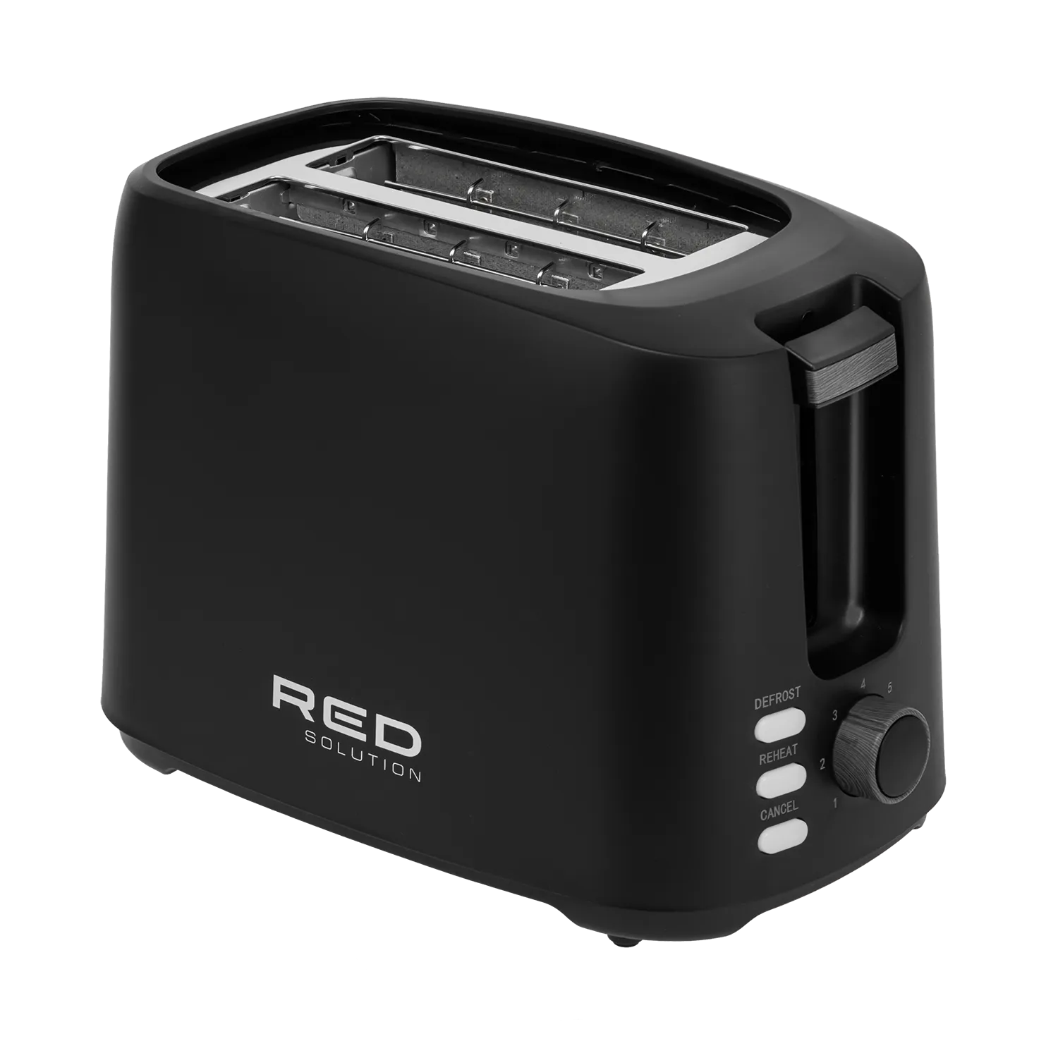 Тостер RED SOLUTIOM RT-440 Тостер RED SOLUTIOM RT-440