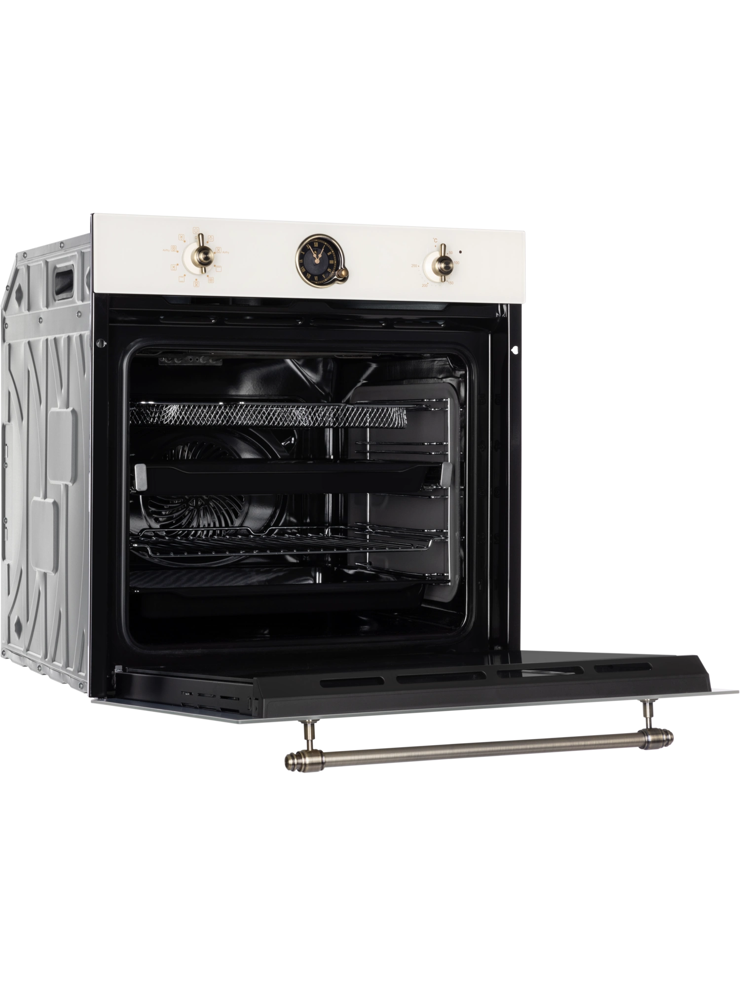 Духовой шкаф Hiberg VM6392YR Духовой шкаф Hiberg VM6392YR