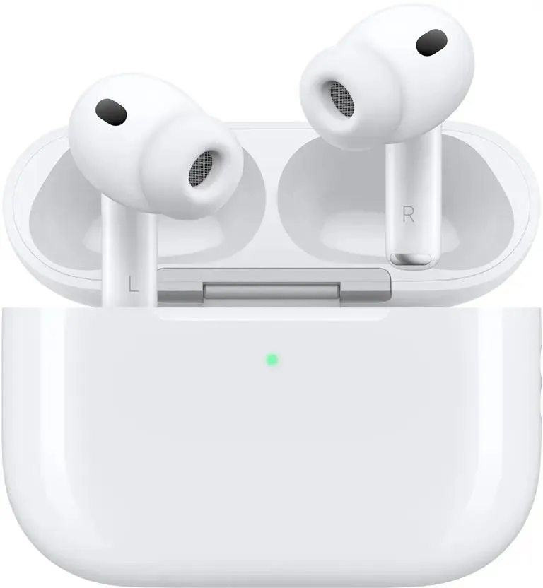 TWS наушники Apple AirPods Pro 3 (A3063 A3064 A3122) i белый