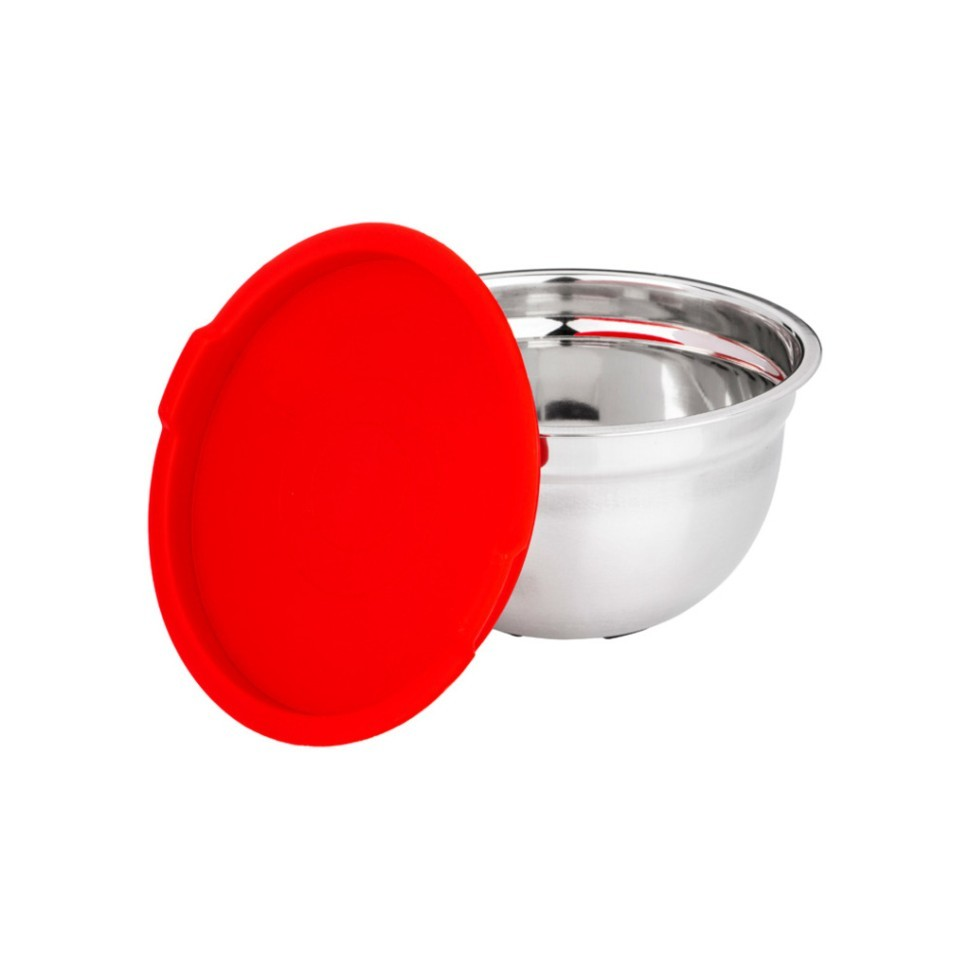 Набор мисок Agness 880-132 Набор мисок Agness 880-132