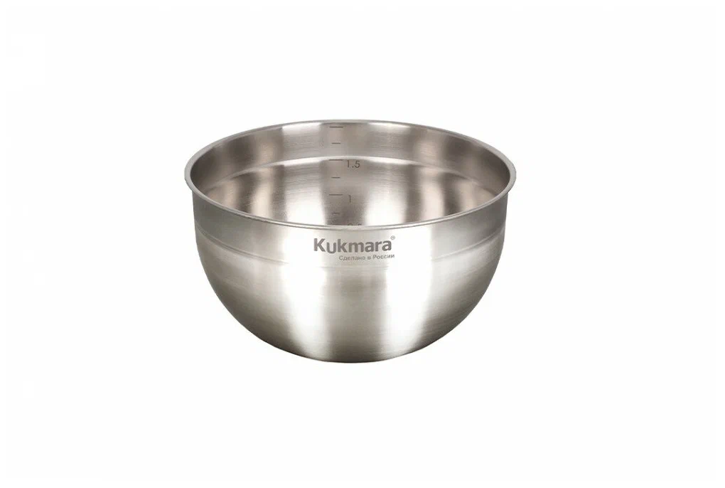 Миска Kukmara BL2118 2,1л. Миска Kukmara BL2118 2,1л.