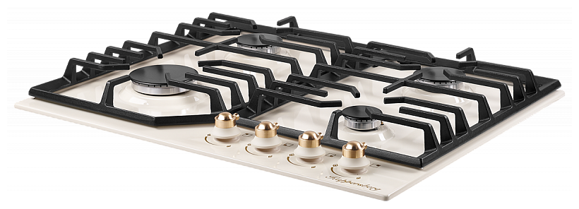 Варочная панель Kuppersberg FS601C bronze Варочная панель Kuppersberg FS601C bronze