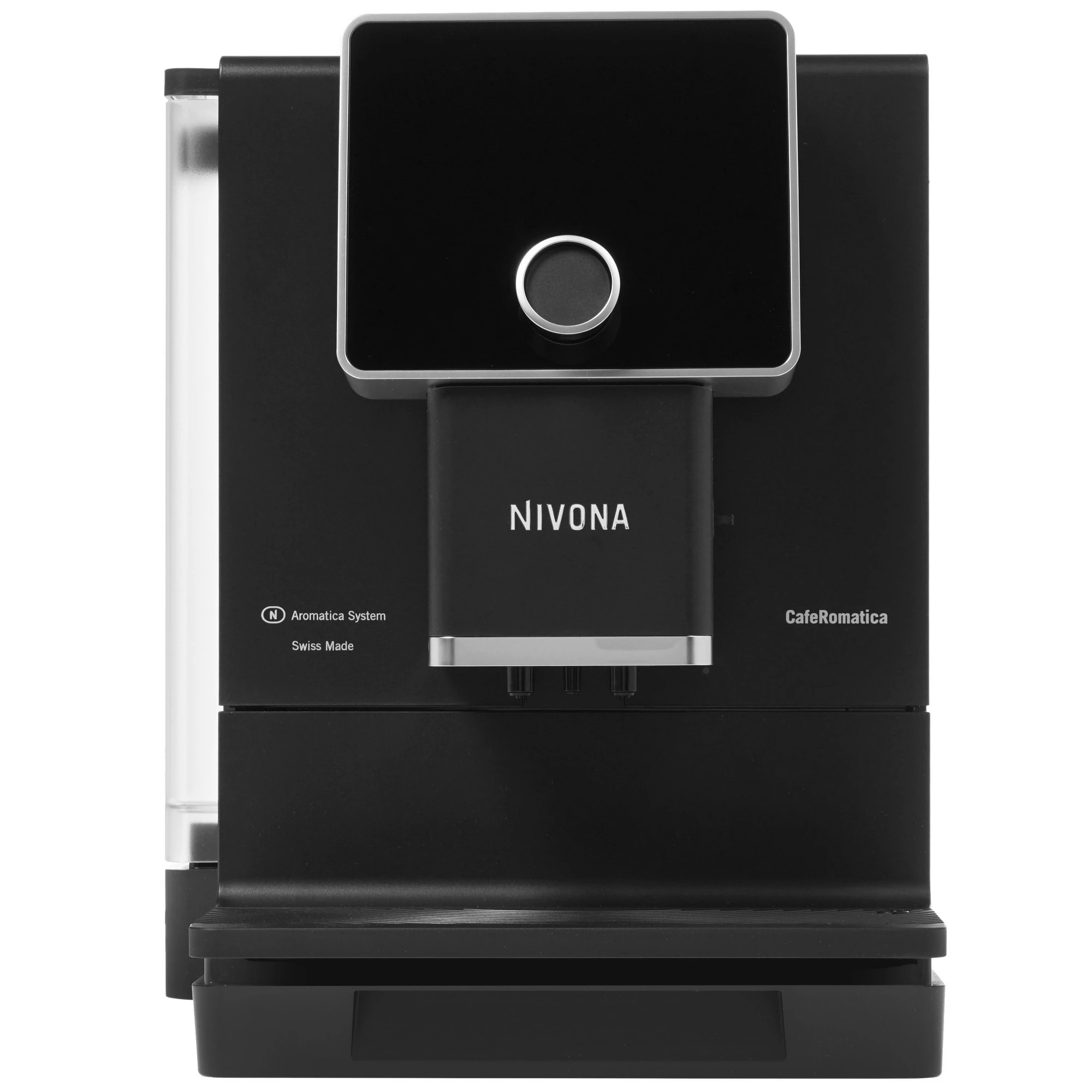 Кофемашина Nivona NICR960 Кофемашина Nivona NICR960
