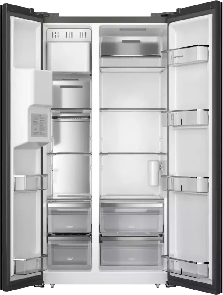 Холодильник Kuppersberg RFSN1891X Холодильник Kuppersberg RFSN1891X