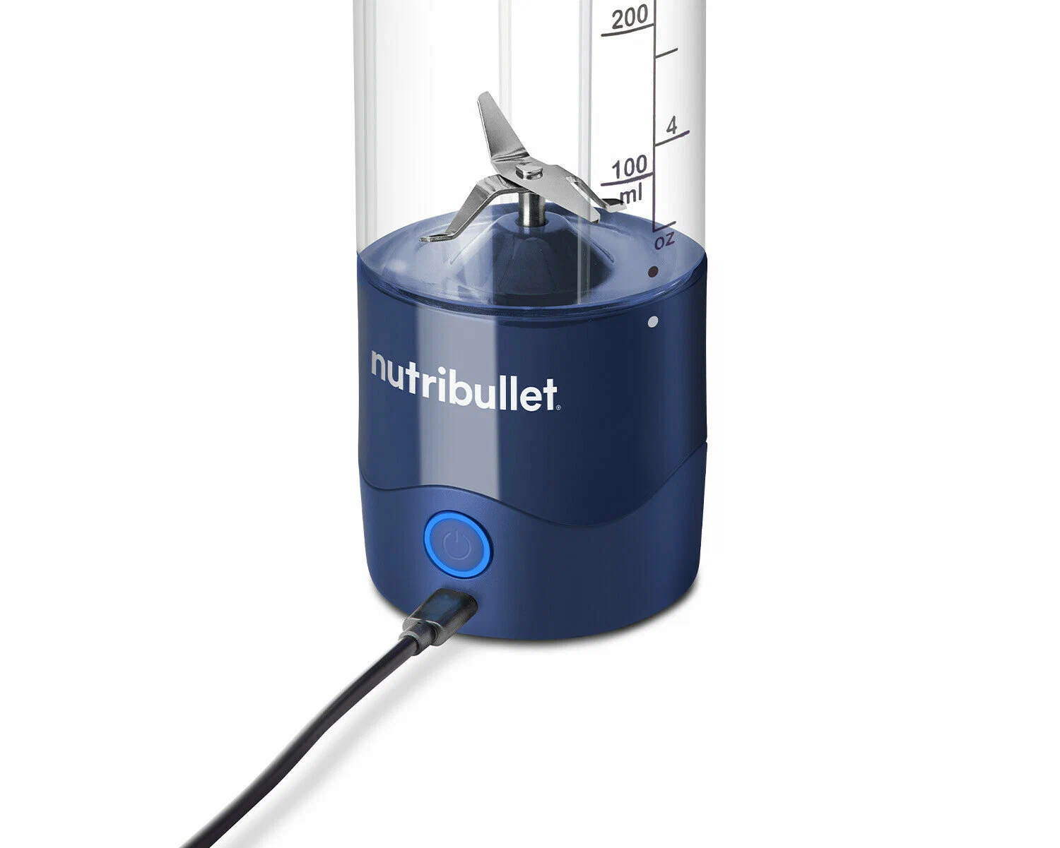 Блендер Nutribullet NBP003NBL Блендер Nutribullet NBP003NBL