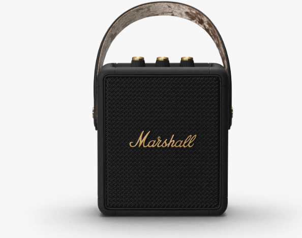 Портативная колонка Marshall Mi12 Портативная колонка Marshall Mi12