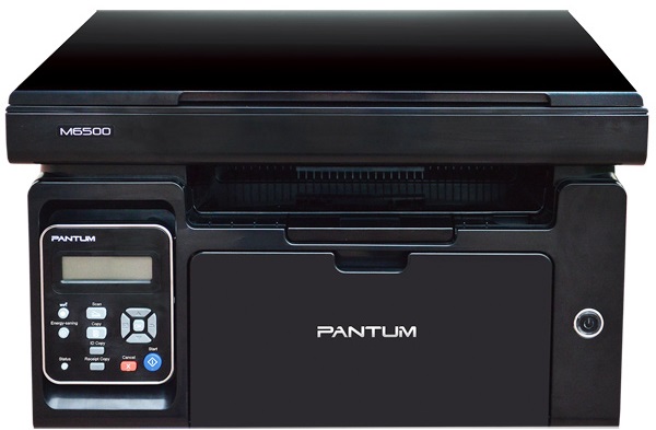 МФУ Pantum M6500  МФУ Pantum M6500