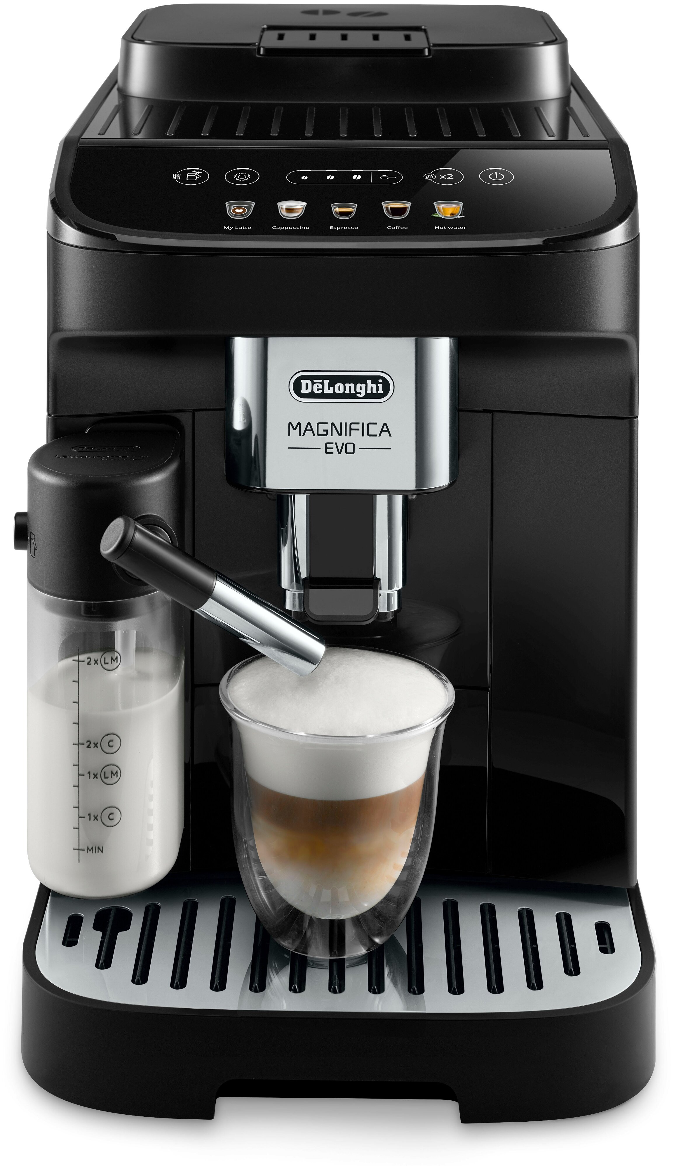 Кофемашина Delonghi ECAM290.61.B Кофемашина Delonghi ECAM290.61.B