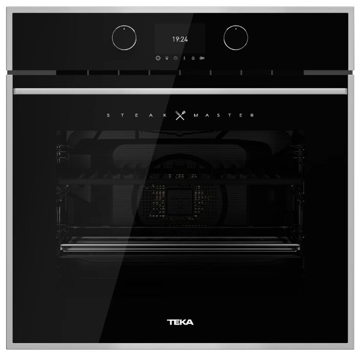 Духовой шкаф Teka Stekmaster BK-SS (111000026) Духовой шкаф Teka Stekmaster BK-SS (111000026)