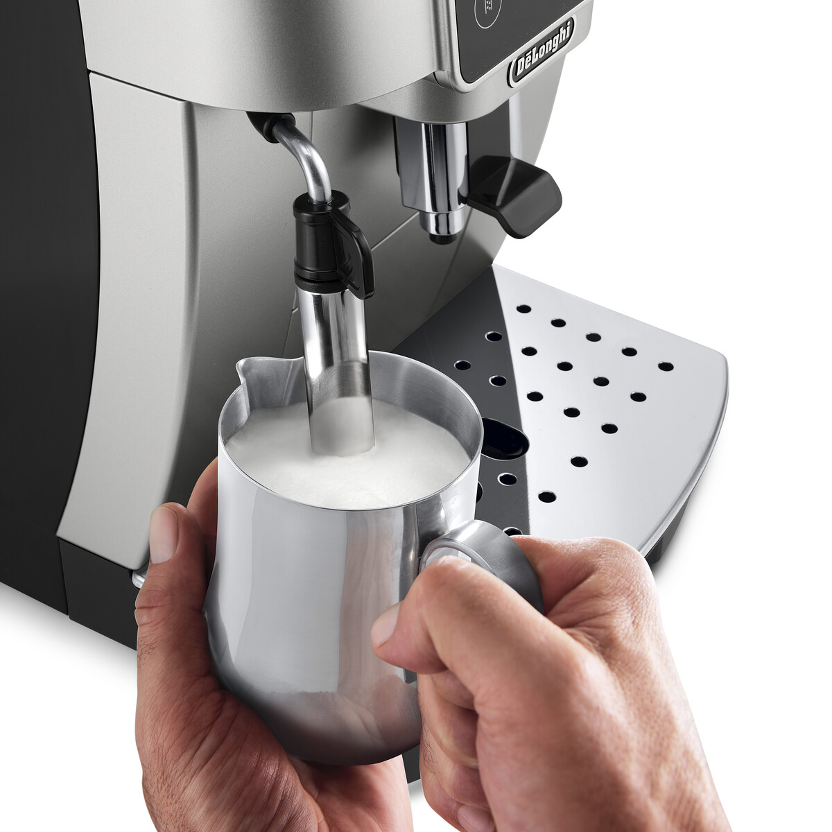 Кофемашина Delonghi ECAM220.31.SB Кофемашина Delonghi ECAM220.31.SB