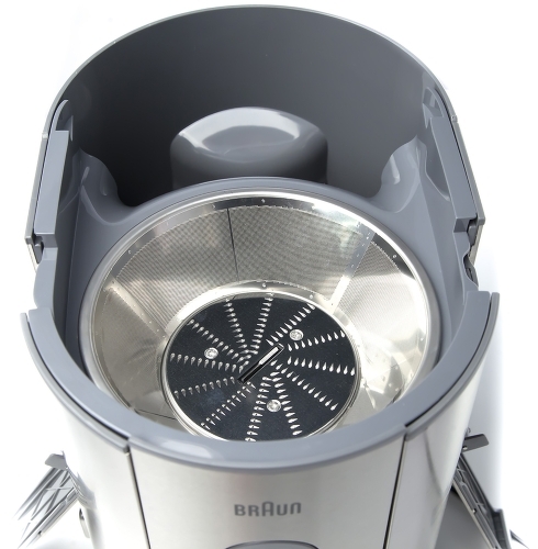 Соковыжималка Braun J700 Соковыжималка Braun J700