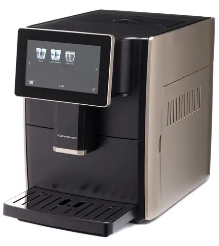 Кофемашина Kuppersbusch KVS308G Кофемашина Kuppersbusch KVS308G
