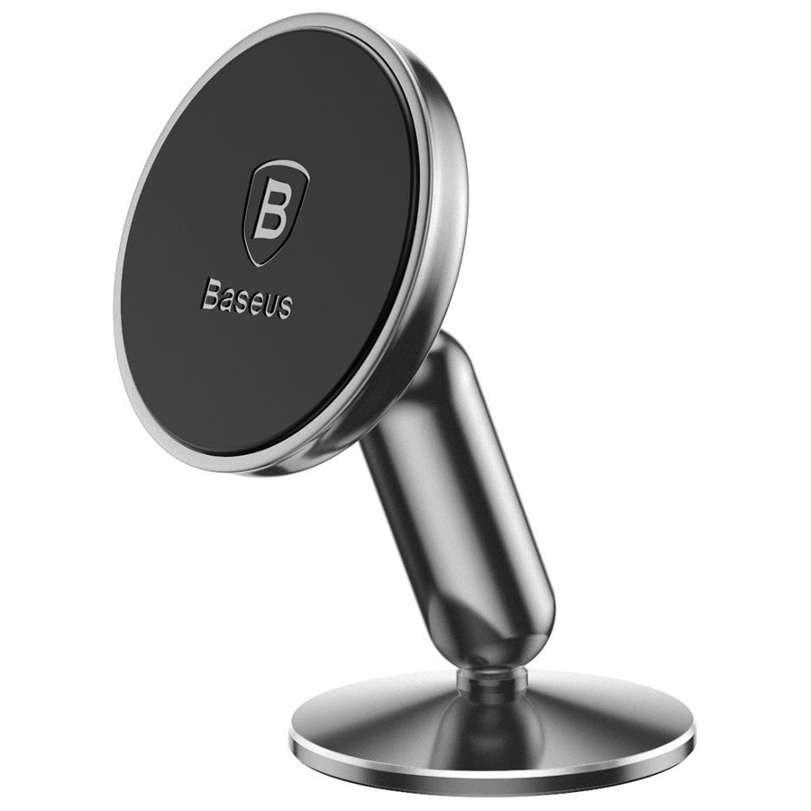 Автодержатель для телефона Baseus (SUYZD-0S) Автодержатель для телефона Baseus (SUYZD-0S)