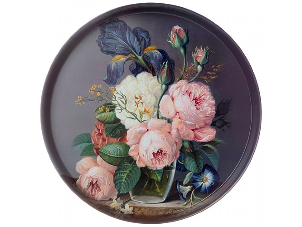 Поднос Agness "Still Life" 898-057 Поднос Agness "Still Life" 898-057