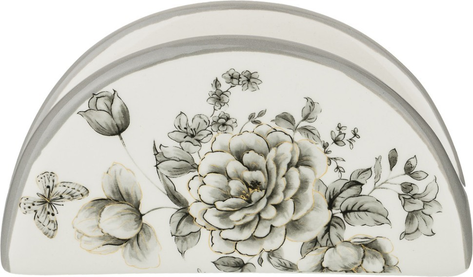 Салфетница Agness 358-1573 Салфетница Agness 358-1573