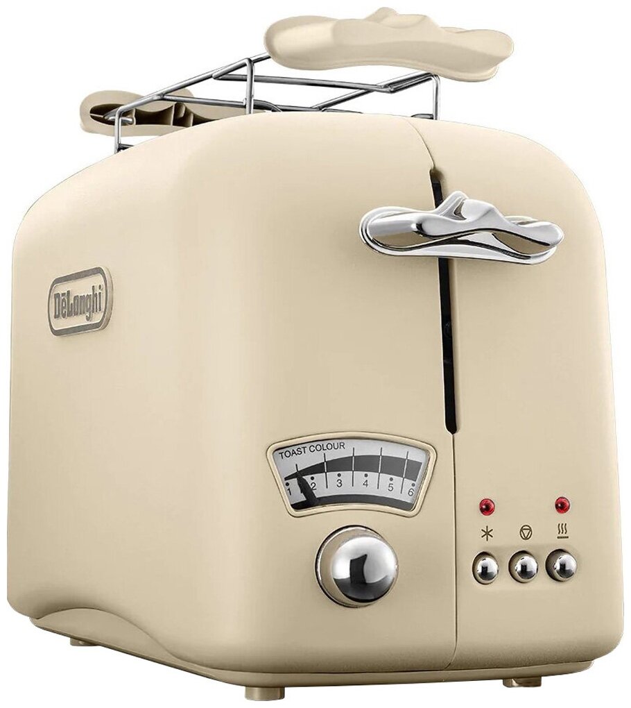 Тостер Delonghi CTO21.BG уценка Тостер Delonghi CTO21.BG уценка