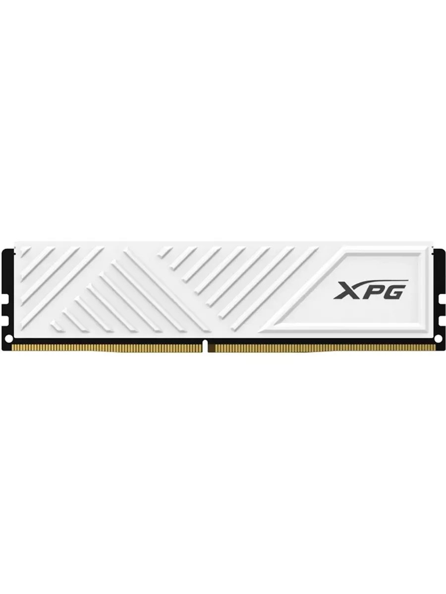 Оперативная память ADATA DDR4 2x8Gb 3600Mhz Spectrix D35G Оперативная память ADATA DDR4 2x8Gb 3600Mhz Spectrix D35G