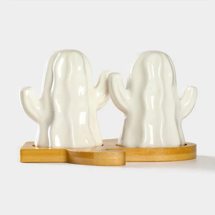 Набор для специй Bella Tenero "Кактусы" 9872551 Набор для специй Bella Tenero "Кактусы" 9872551