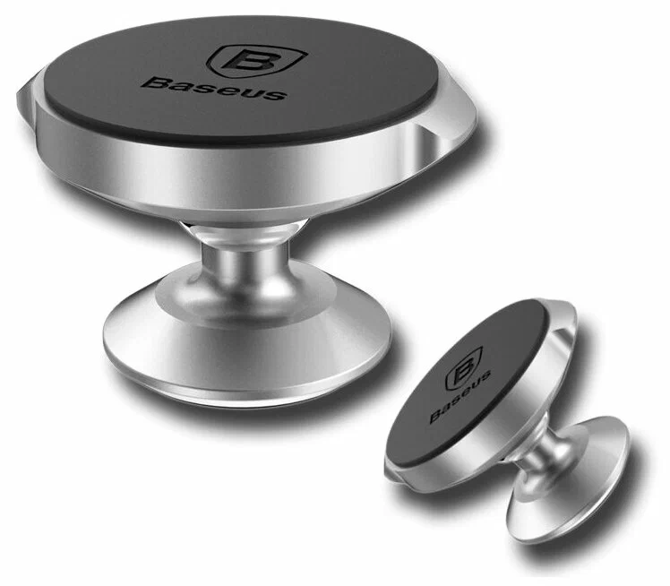 Автодержатель для телефона магнит Baseus С40141403113-01 Автодержатель для телефона магнит Baseus С40141403113-01