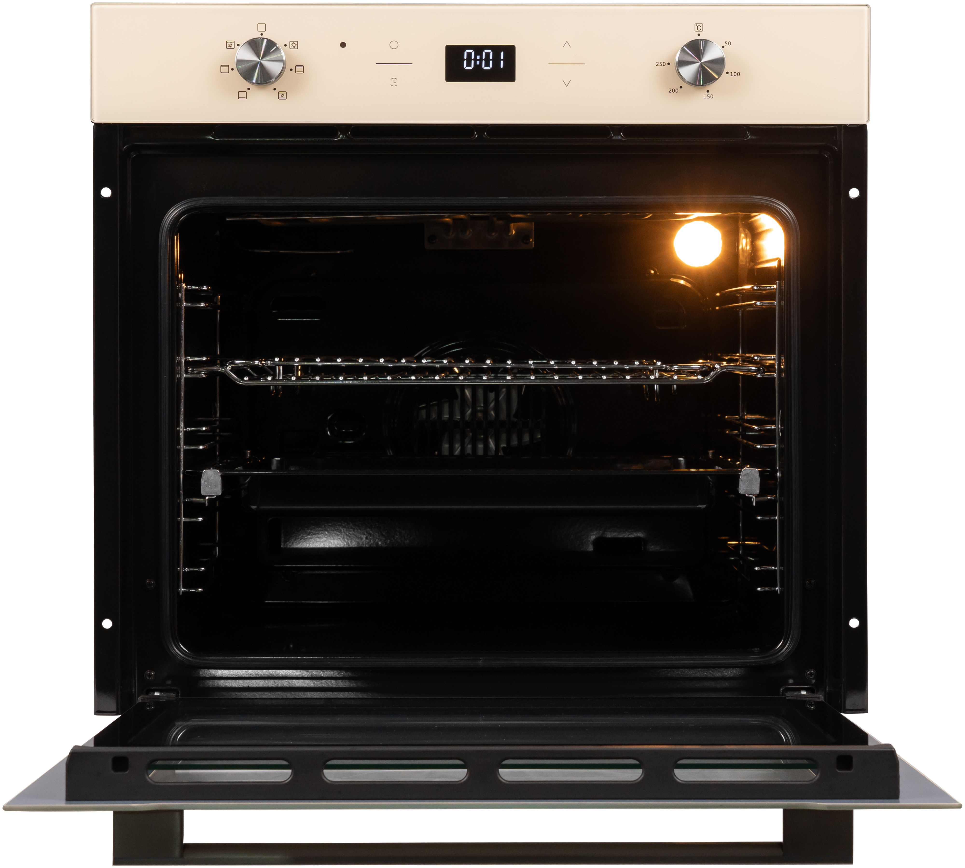 Духовой шкаф il Monte BO75 Luxe IV Духовой шкаф il Monte BO75 Luxe IV