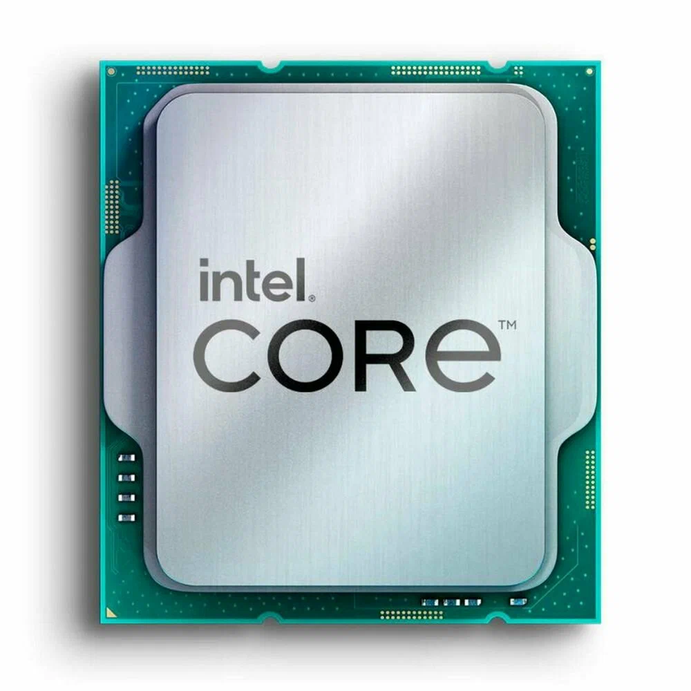 Процессор Intel Core i5-14400F  Процессор Intel Core i5-14400F