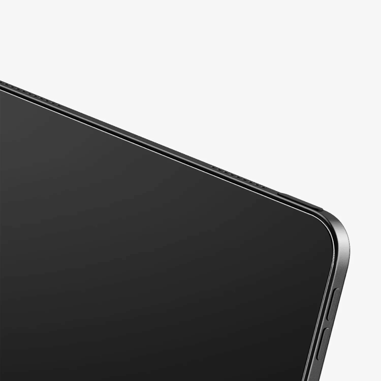Защитное стекло для Apple iPad Air 11 Kuzoom 2024 Защитное стекло для Apple iPad Air 11 Kuzoom 2024